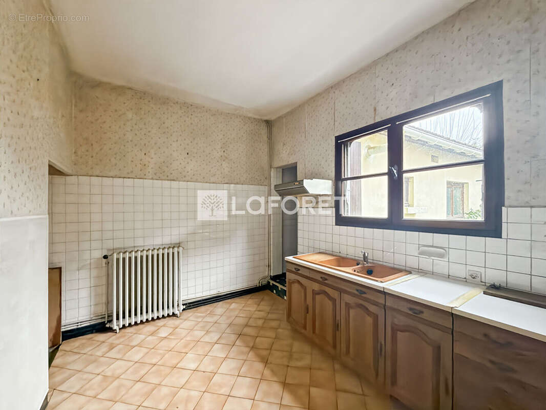 Maison à LIBOURNE