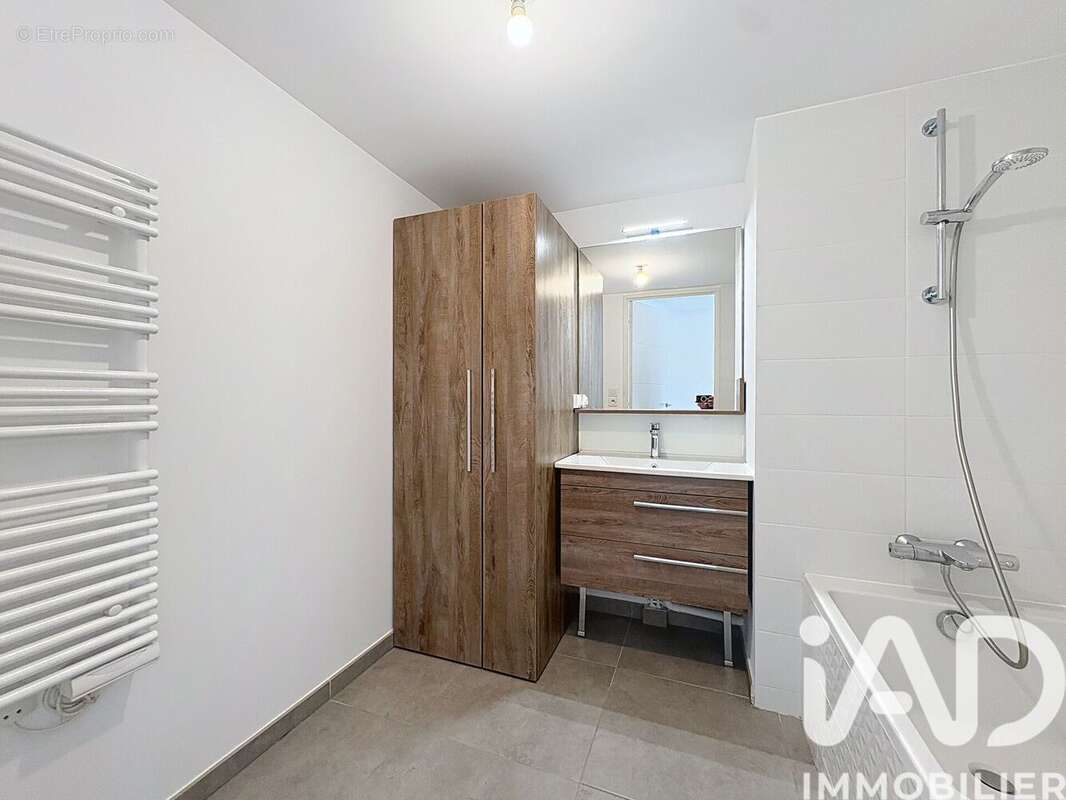 Photo 5 - Appartement à VENTABREN