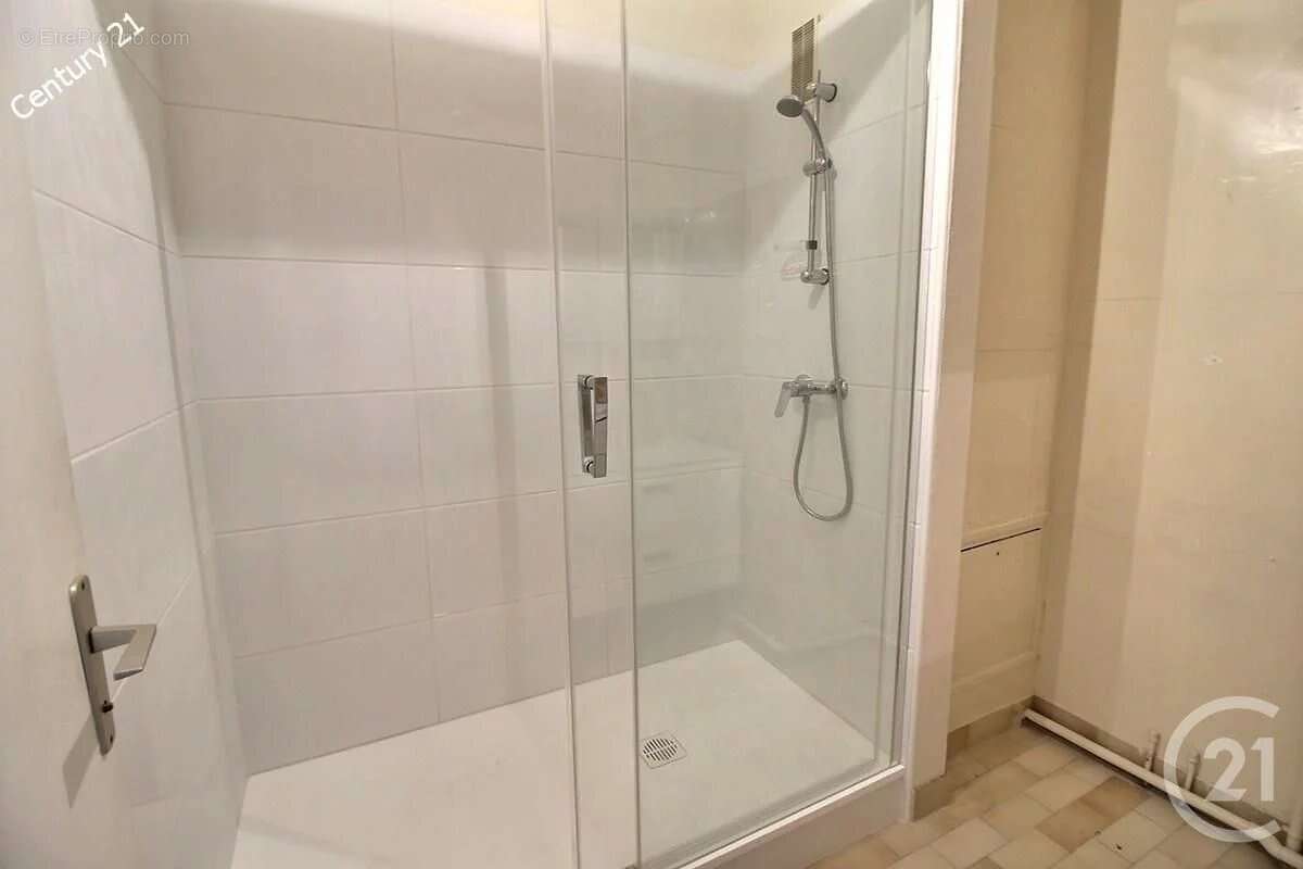 Appartement à CHATEAU-THIERRY