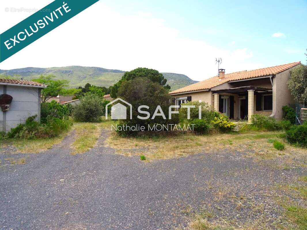 Photo 2 - Maison à TUCHAN