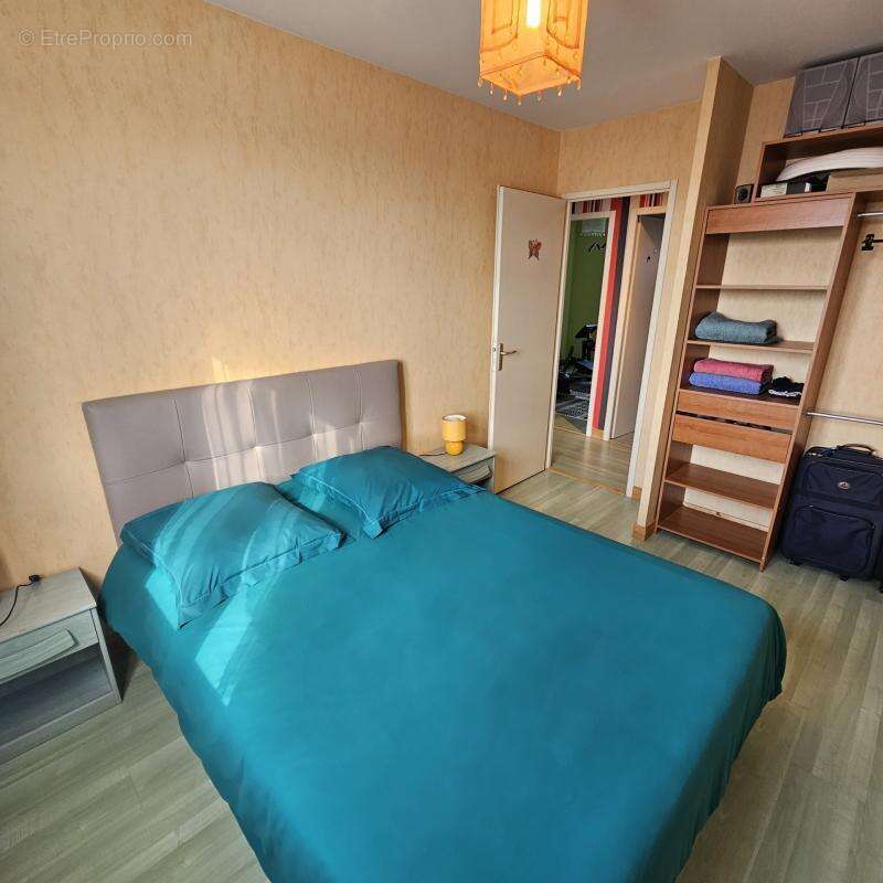 Maison à CHAILLE-LES-MARAIS