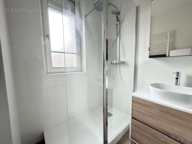 Maison à MITRY-MORY