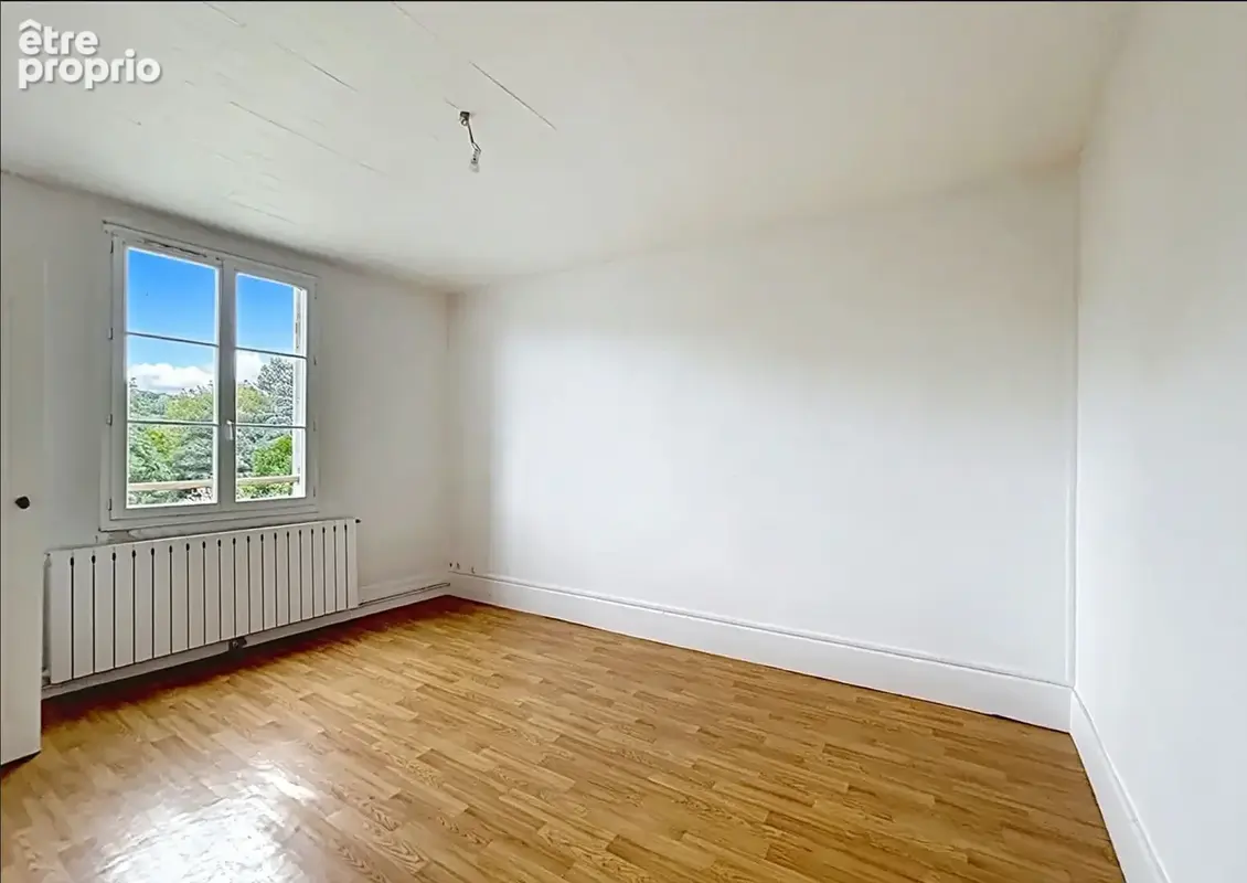 Maison ancienne 130m2 - 3 chambres - 400m2 terrain - photo 6