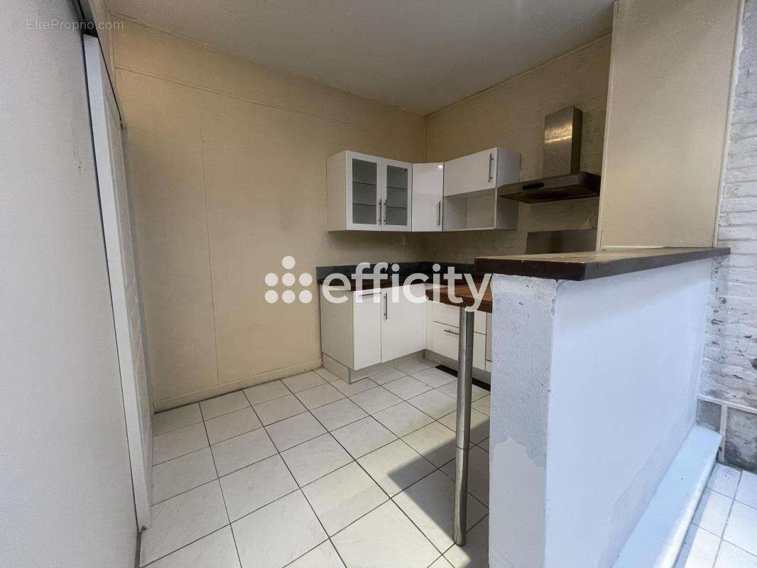 Appartement à LILLE