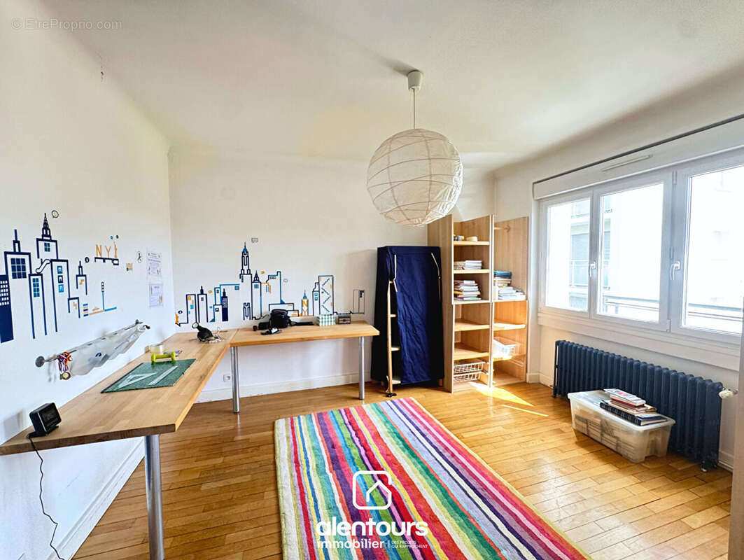 Superbe Maison Nancy Saurupt 270m2 - photo 15