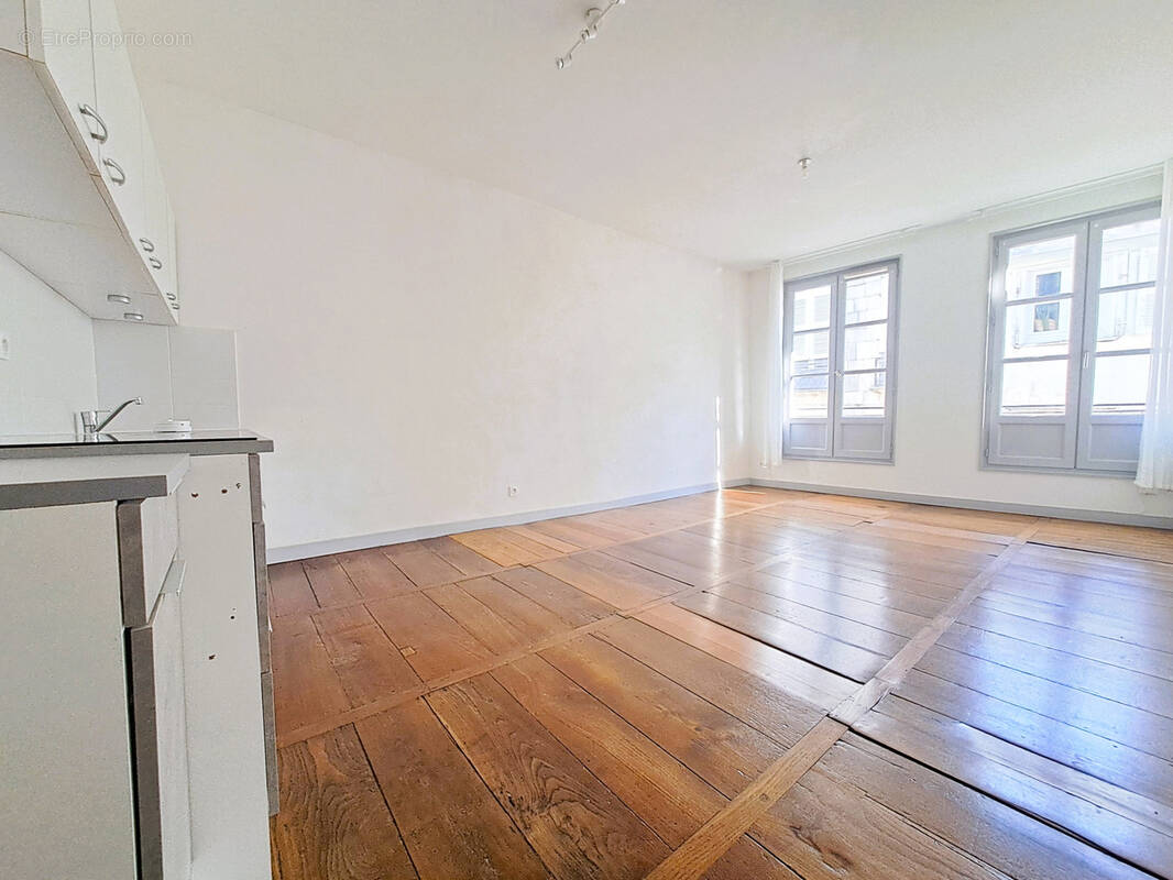 Appartement à BAYONNE