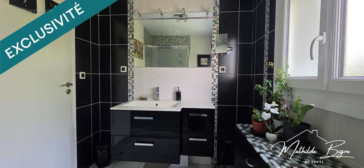 Photo 8 - Maison à ISSOIRE