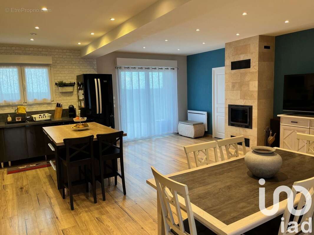 Photo 7 - Maison à BONCE