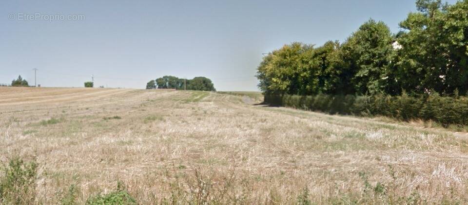 Terrain à MONS-EN-PEVELE