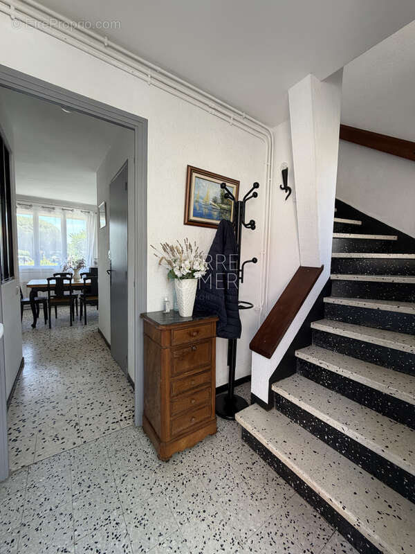 Maison à SAINT-CYPRIEN