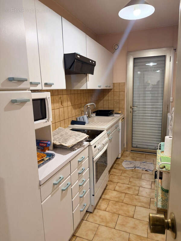 Appartement à LE CANNET