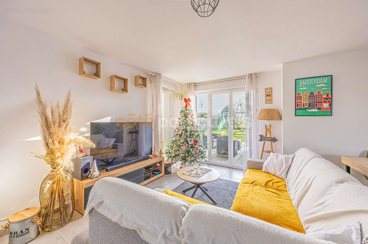 Maison à MAISDON-SUR-SEVRE