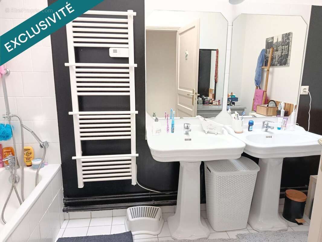 Photo 9 - Appartement à CHONAS-L&#039;AMBALLAN