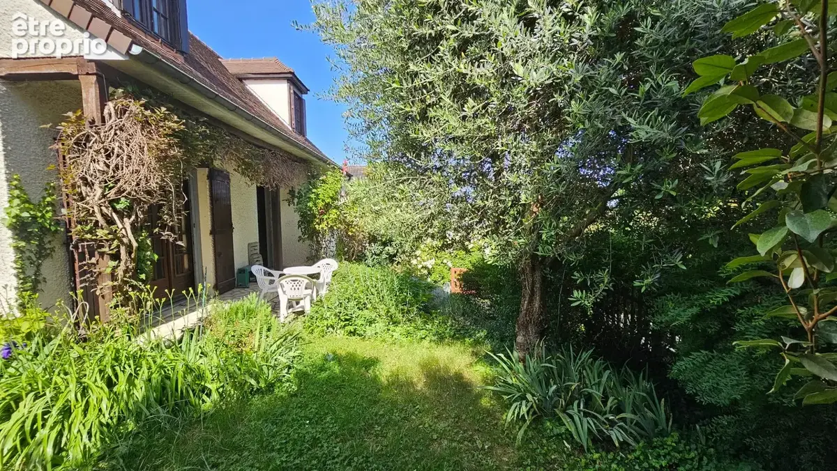 Maison à VITRY-SUR-SEINE