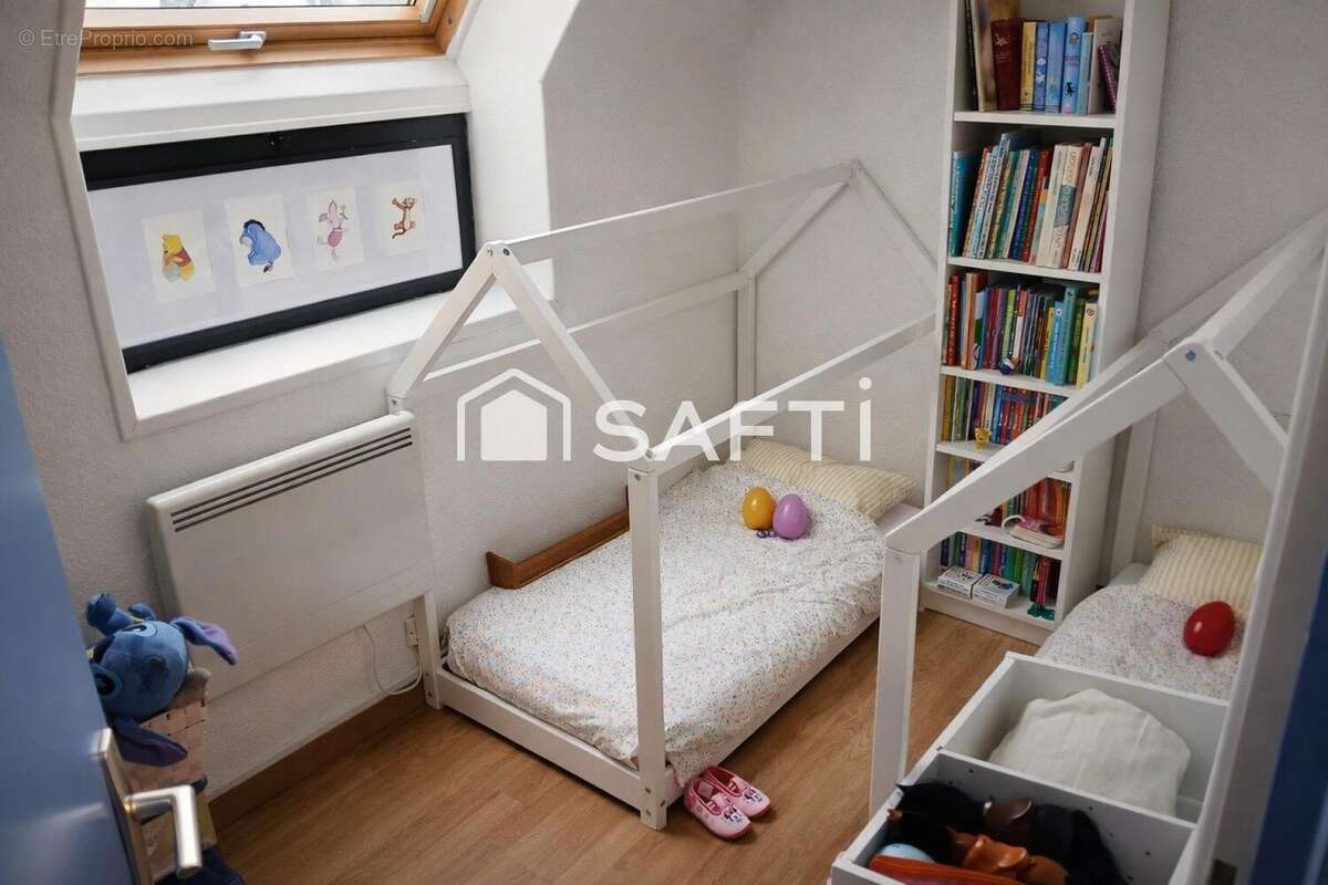 Photo 4 - Appartement à LE TOUQUET-PARIS-PLAGE