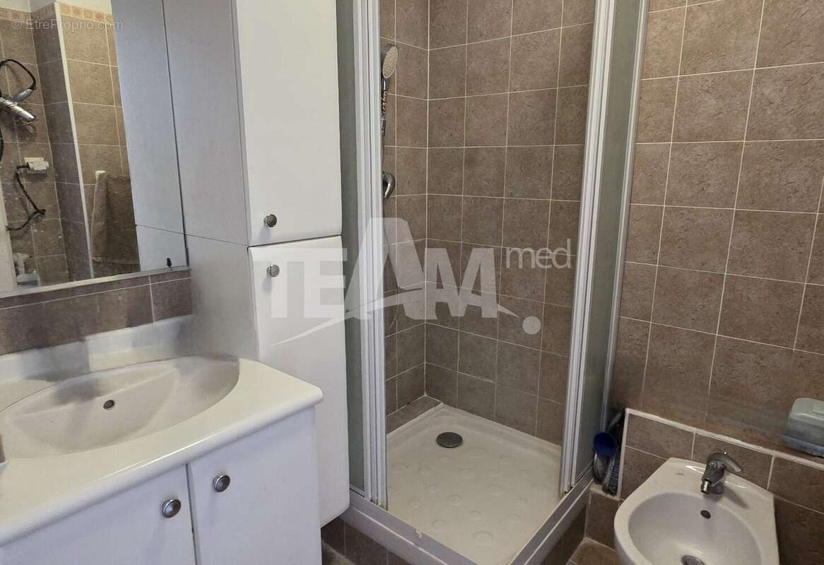 Appartement à SETE