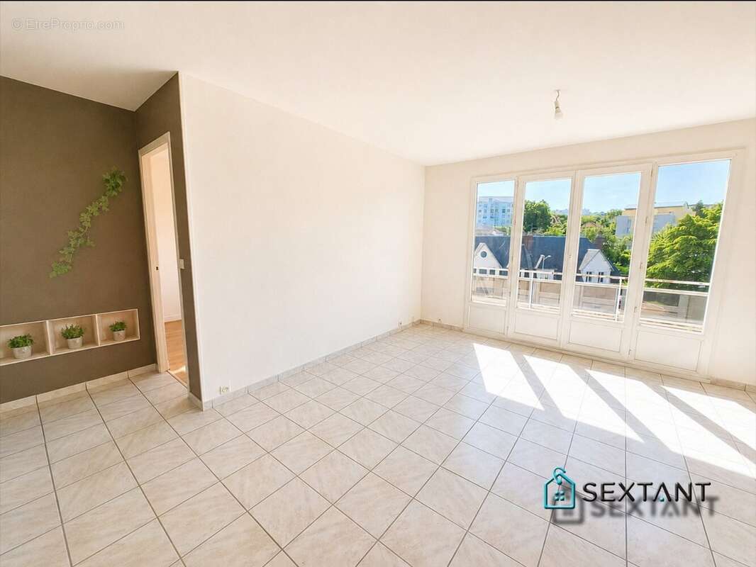 Appartement à EVREUX