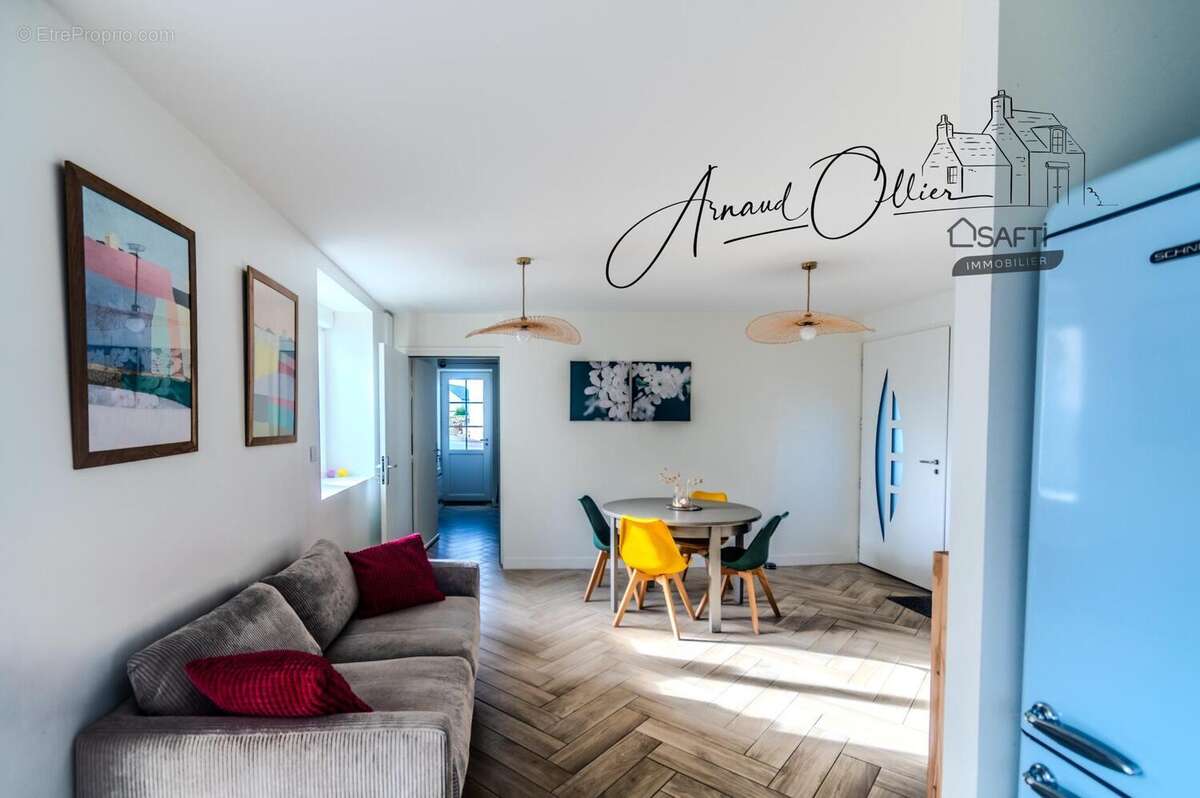 Photo 7 - Maison à PLOUGUERNEAU