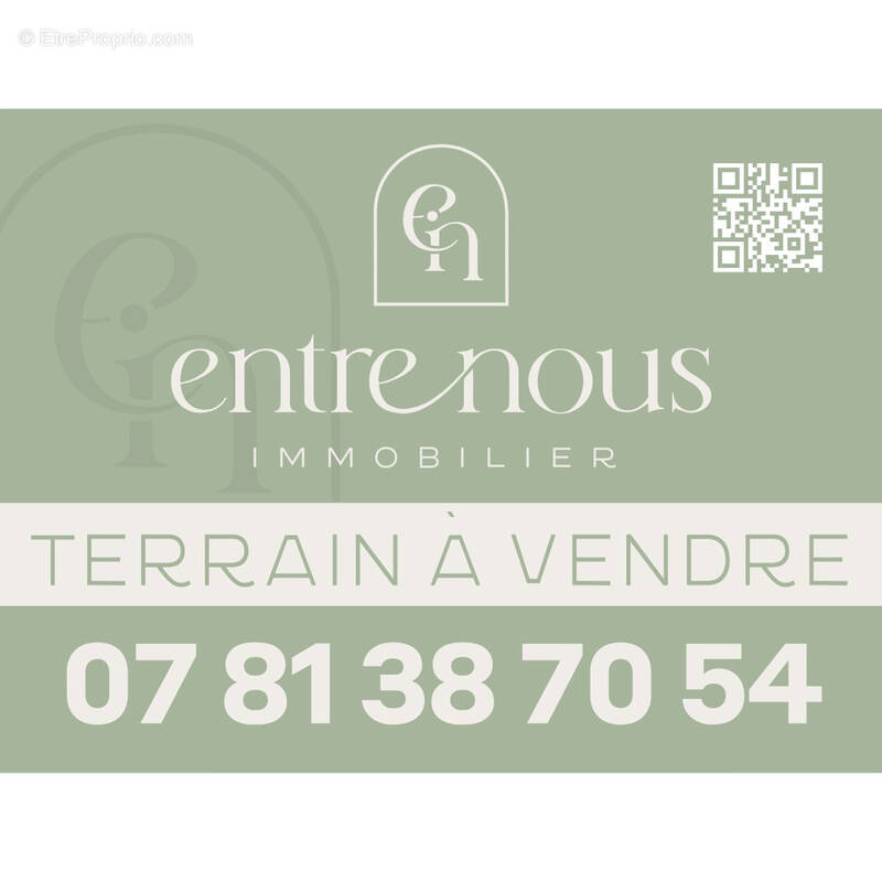 Photo 1 - Terrain à COURS-LA-VILLE