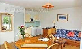 Appartement à CARANTEC