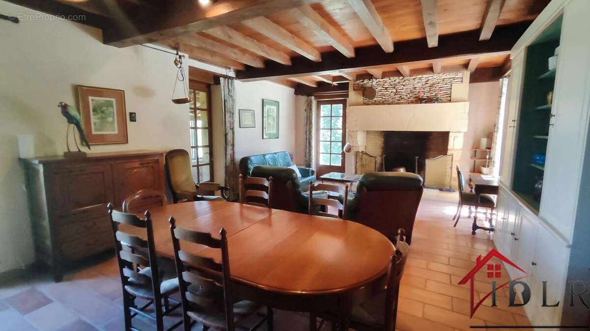 Maison à SARLAT-LA-CANEDA