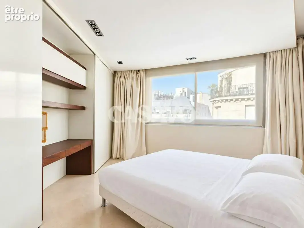 Vente Appartement 4 pièces de 105m² - 75016 Paris - photo 10