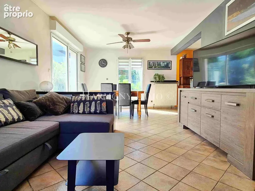 Maison de 104 m2 avec 4 chambres et jardin - photo 5