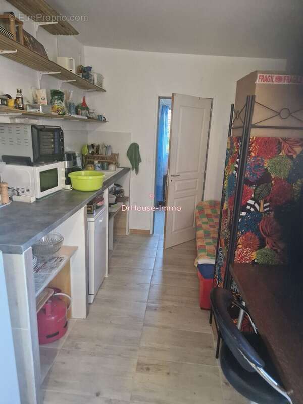 Maison 90 m² à Poitiers  - photo 32