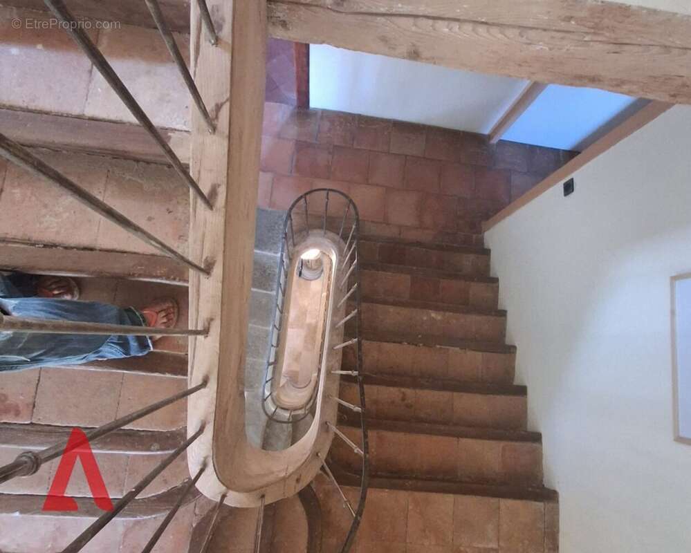 Maison à ROUFFIAC-D'AUDE