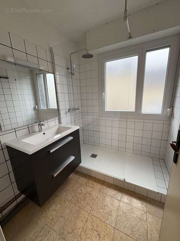 Appartement à LISIEUX