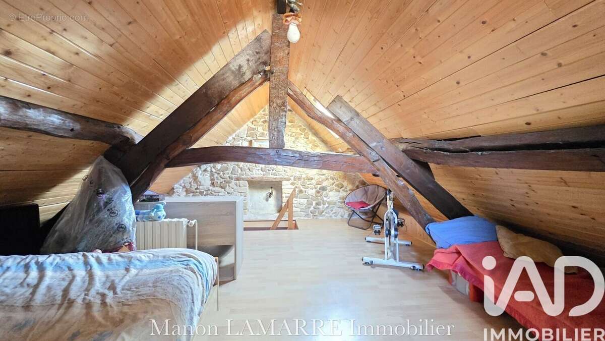 Photo 5 - Maison à DROCOURT