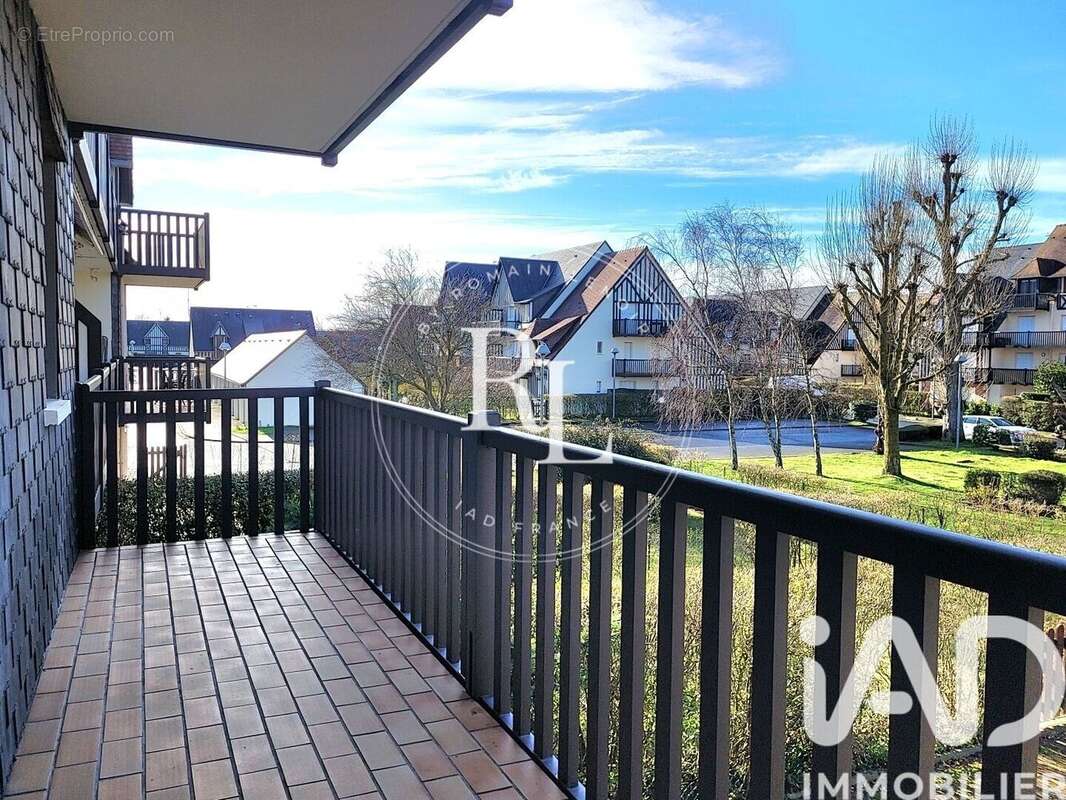 Photo 7 - Appartement à CABOURG