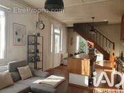 Photo 1 - Maison à ROQUETTES