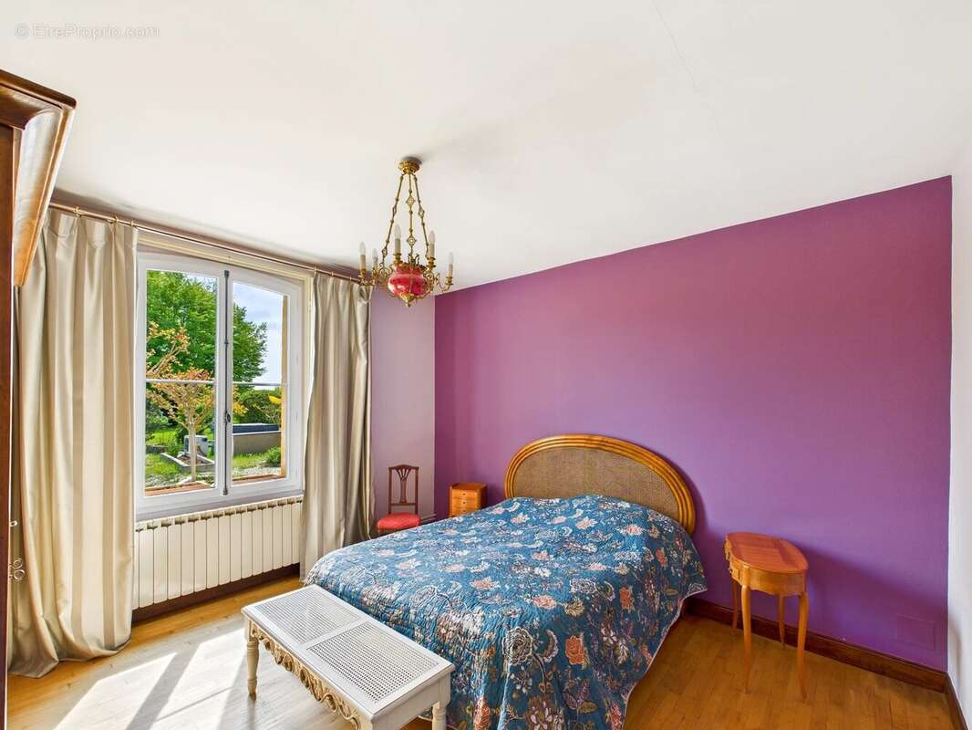 Maison à SAINTE-FOY-LA-GRANDE