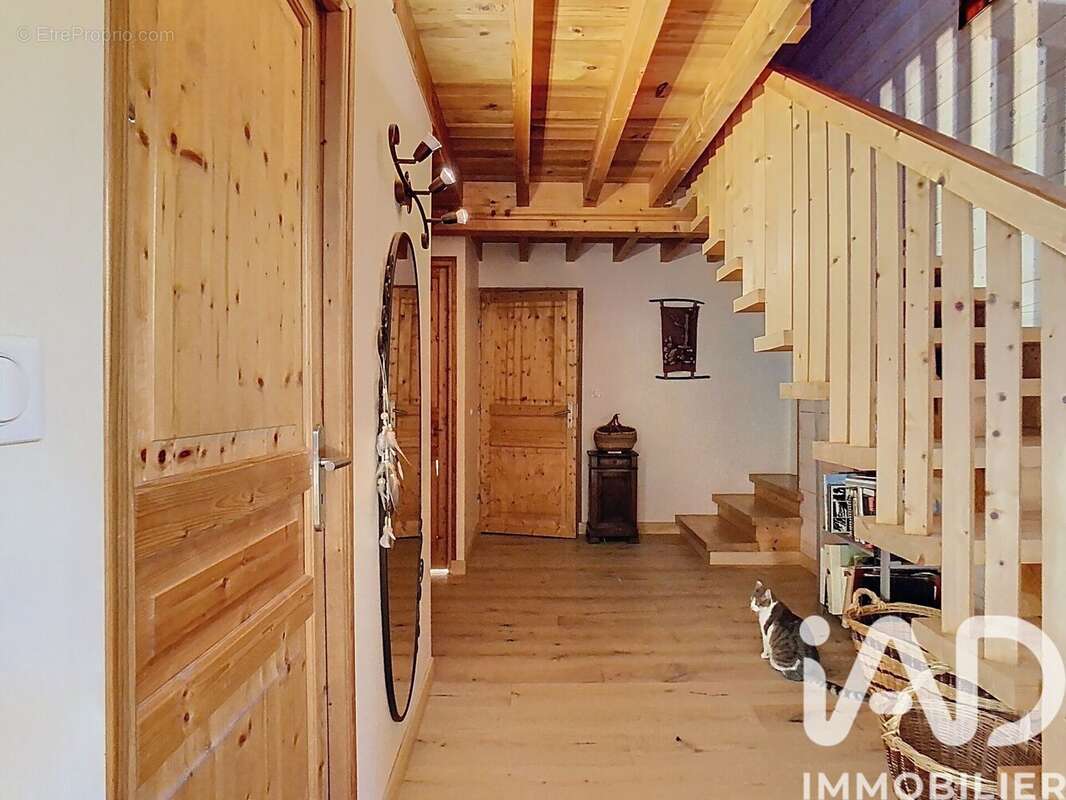 Photo 6 - Maison à RIOTORD