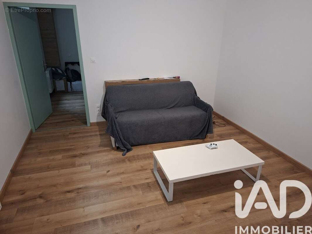 Photo 4 - Appartement à PAIMBOEUF