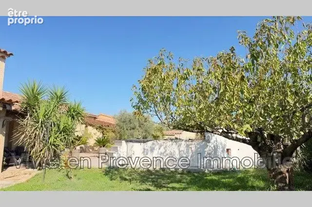 Maison à vendre à Saint-Saturnin-Les-Avignon (84450) - photo 9