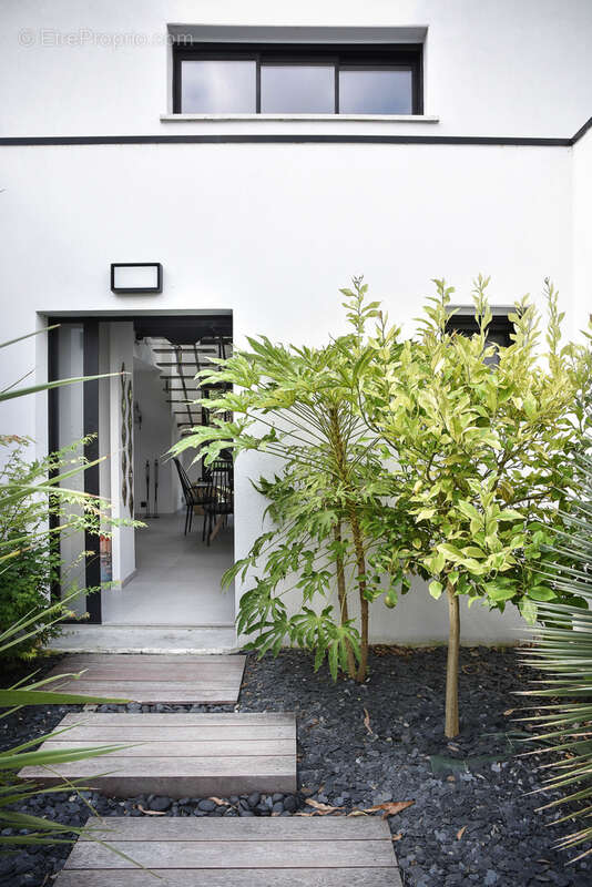 Maison à LARMOR-PLAGE