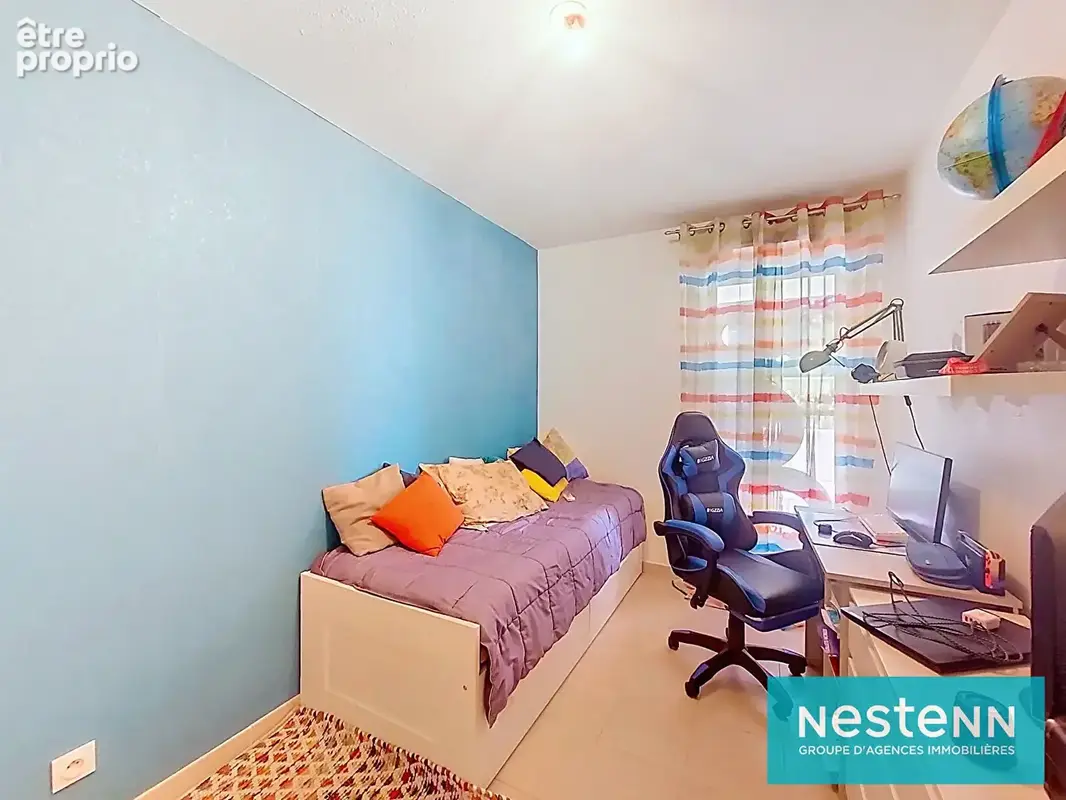 Appartement 3 pièces récent à vendre à Istres - Secteur Étang de l'Olivier - photo 7