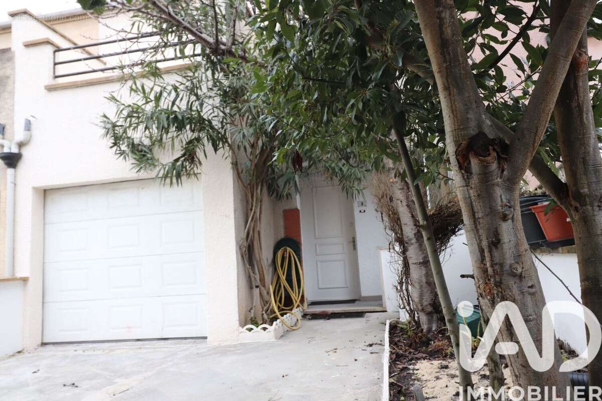 Photo 2 - Maison à CORBEIL-ESSONNES