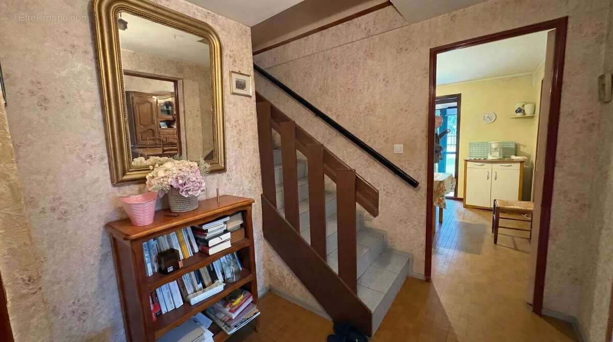 Maison à PLAISANCE-DU-TOUCH