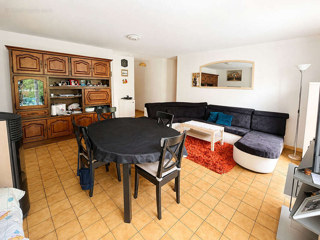 Maison 95 m² à Pont-Sainte-Maxence  - photo 3