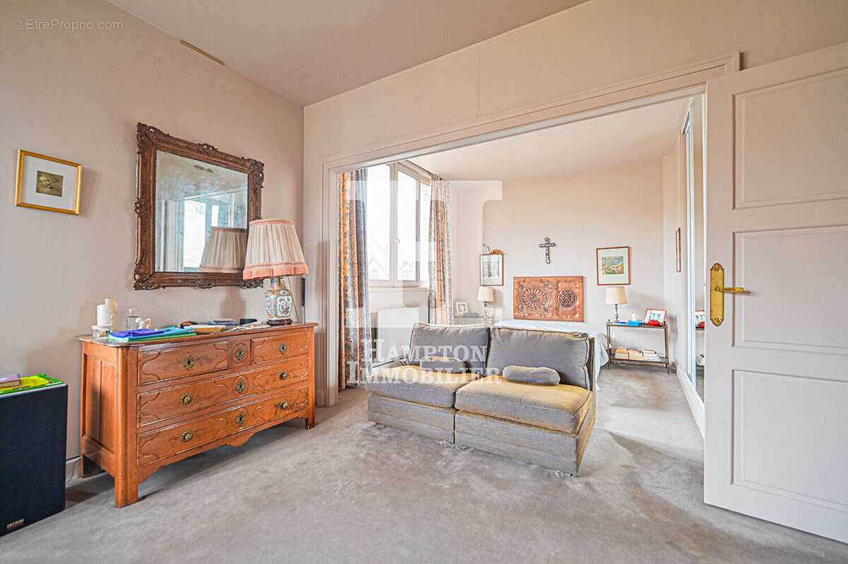 Maison à NOGENT-SUR-MARNE