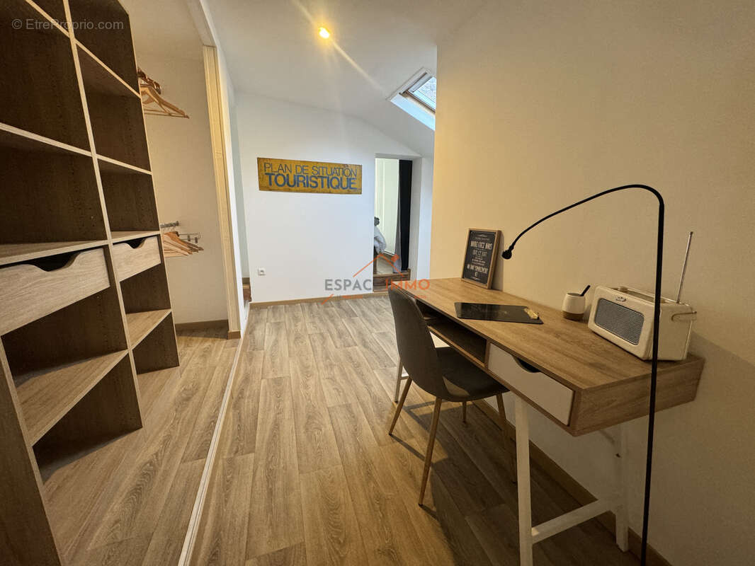 WALLERS A louer maison meublée avec goût - photo 7