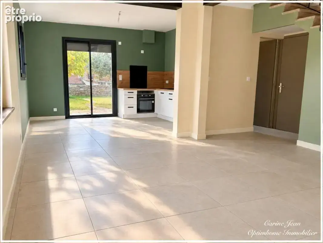 Maison à vendre 5 pièces VILLEMUR SUR TARN (31) - photo 3