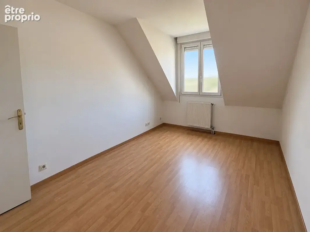 Appartement Lamorlaye 2 pièces - photo 5