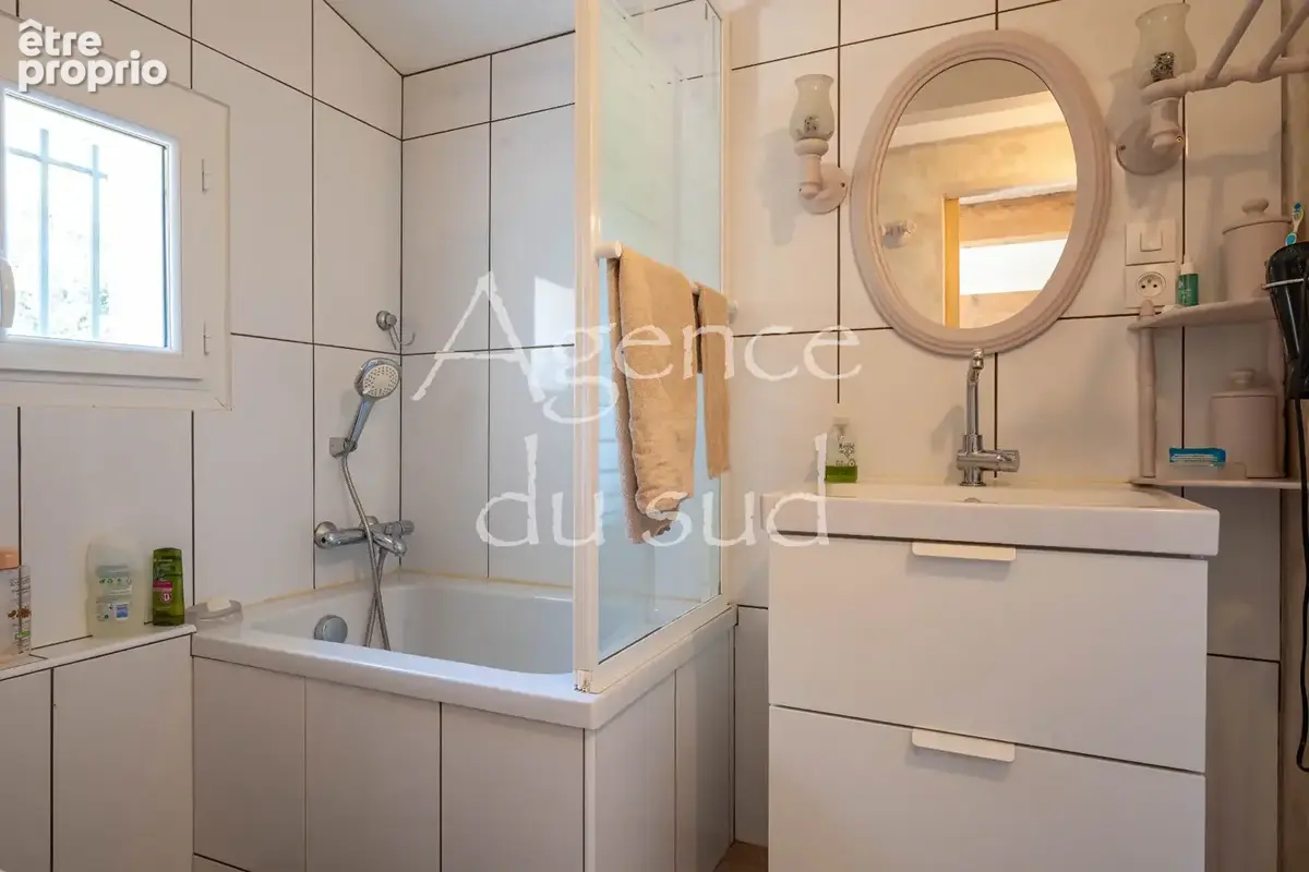 Maison Peypin 4 pièce(s) 120 m2 - photo 12