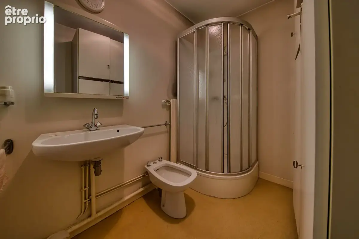Appartement Lyon 6 pièce(s) 121.59 m2 - photo 11