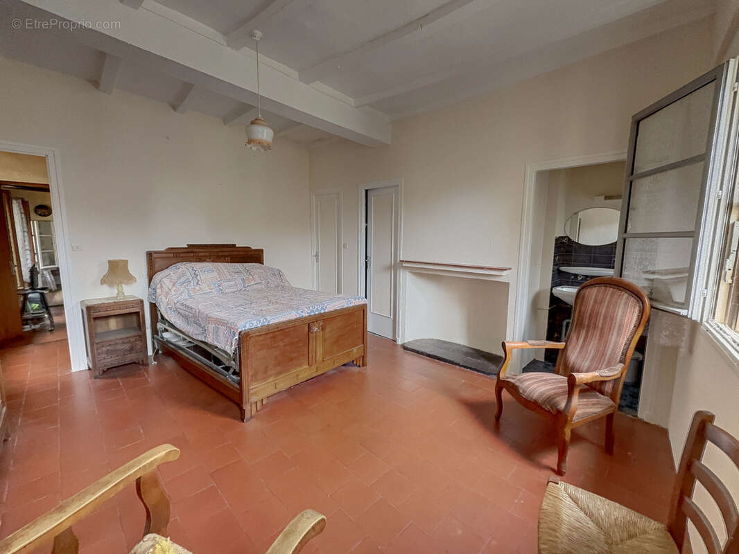 Appartement à CERET