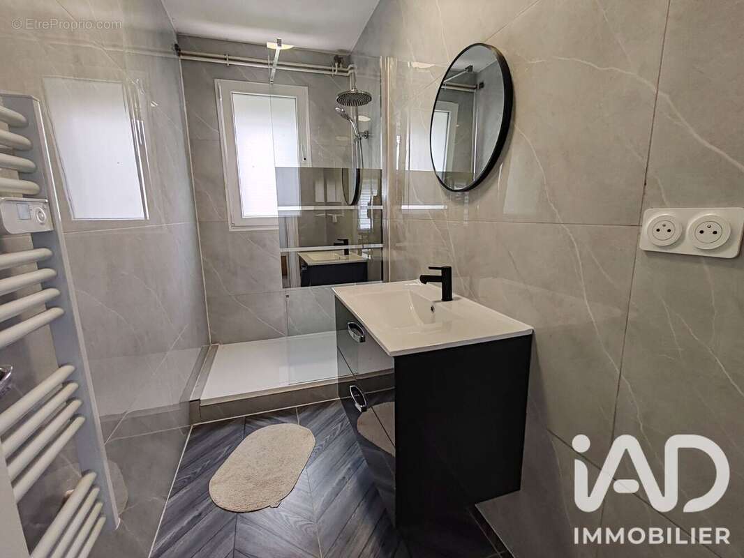 Photo 6 - Appartement à TOMBLAINE